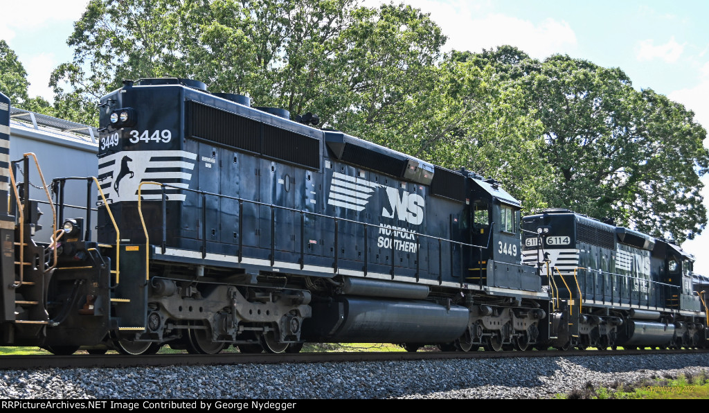 NS 3449